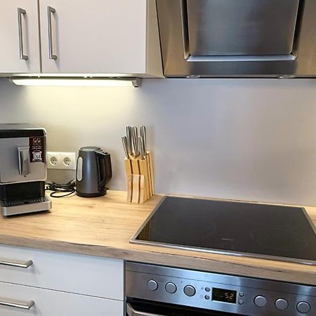 Komfortables Appartement/Garconniere In Graz Fuer Urlaub Und Geschaeftsreisen Exterior foto